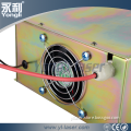 high quality 100-150w power supply for CO2 laser tube Yongli laser
